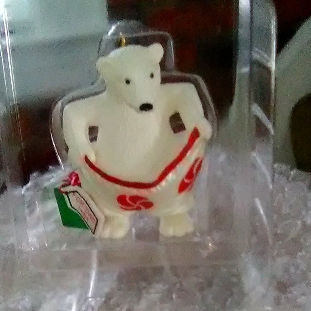 "Dad" Ornament
